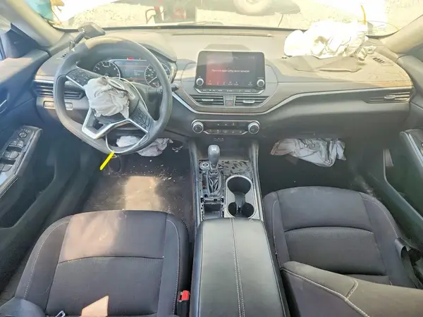 1N4BL4DV8PN367048 2023 NISSAN ALTIMA - Image 8