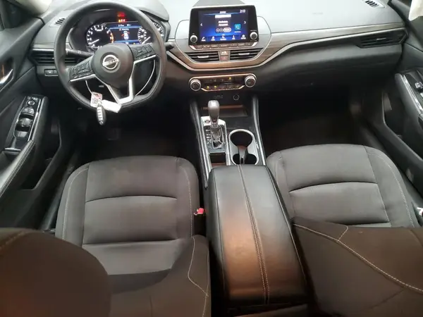 1N4BL4DV8PN367518 2023 NISSAN ALTIMA - Image 8