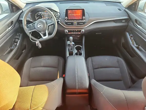 1N4BL4DV8PN368281 2023 NISSAN ALTIMA - Image 8