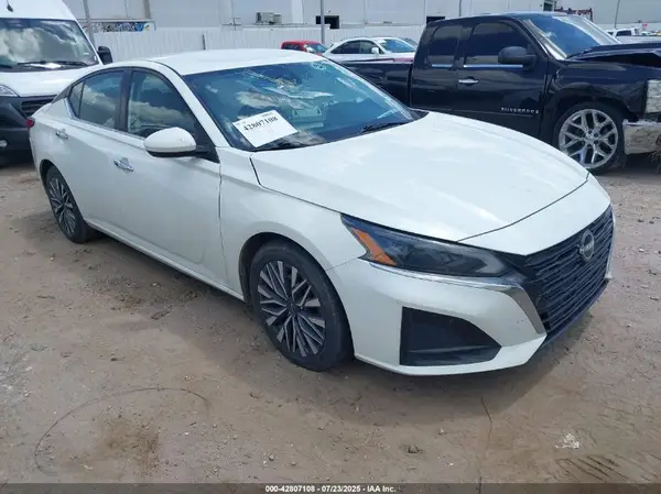 1N4BL4DV8PN368488 2023 NISSAN ALTIMA