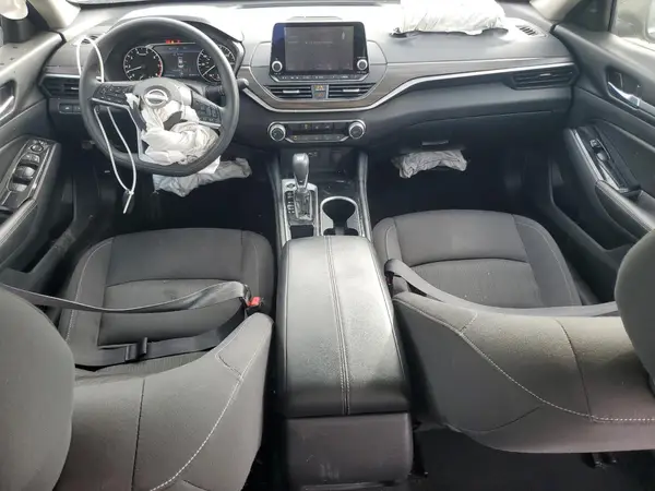 1N4BL4DV8PN369401 2023 NISSAN ALTIMA - Image 8