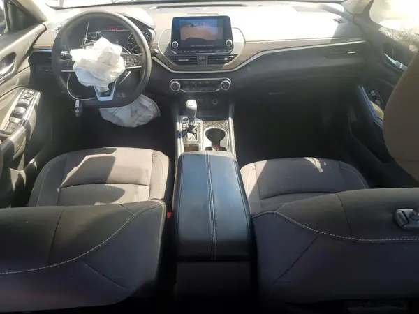 1N4BL4DV8PN370032 2023 NISSAN ALTIMA - Image 8