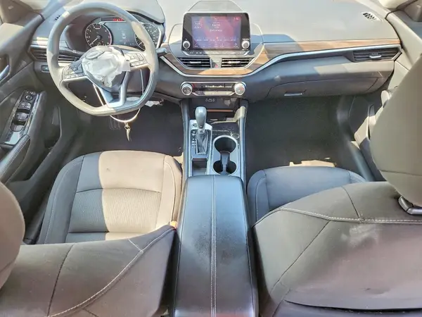 1N4BL4DV8PN371861 2023 NISSAN ALTIMA - Image 8