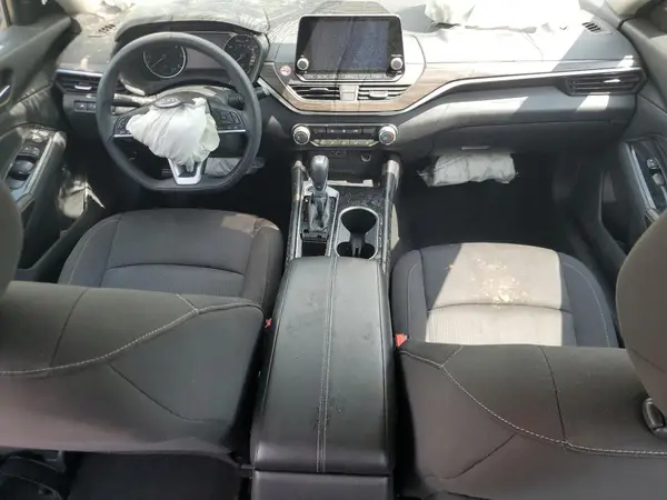 1N4BL4DV8PN371911 2023 NISSAN ALTIMA - Image 8