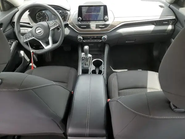 1N4BL4DV8PN372637 2023 NISSAN ALTIMA - Image 8