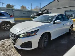 1N4BL4DV8PN372802 2023 NISSAN ALTIMA