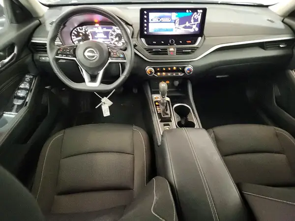 1N4BL4DV8PN373402 2023 NISSAN ALTIMA - Image 8
