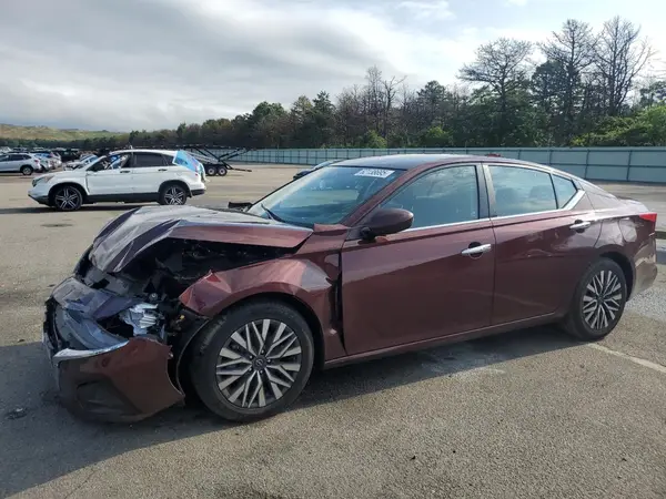 1N4BL4DV8PN373853 2023 NISSAN ALTIMA - Image 1