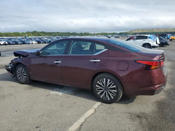1N4BL4DV8PN373853 2023 NISSAN ALTIMA - Image 2