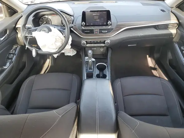1N4BL4DV8PN373853 2023 NISSAN ALTIMA - Image 8