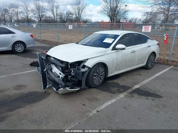 1N4BL4DV8PN374212 2023 NISSAN ALTIMA - Image 2