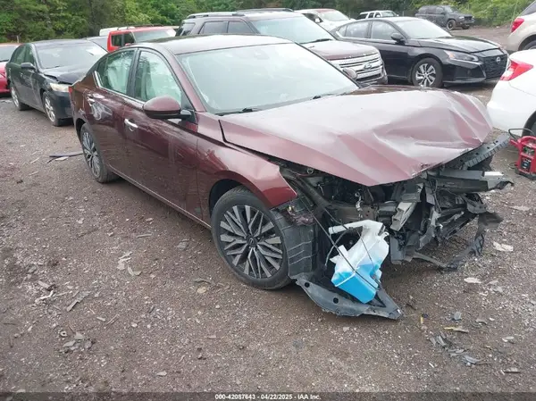 1N4BL4DV8PN375103 2023 NISSAN ALTIMA - Image 1