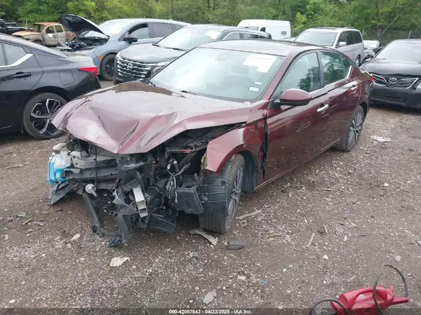 1N4BL4DV8PN375103 2023 NISSAN ALTIMA - Image 2