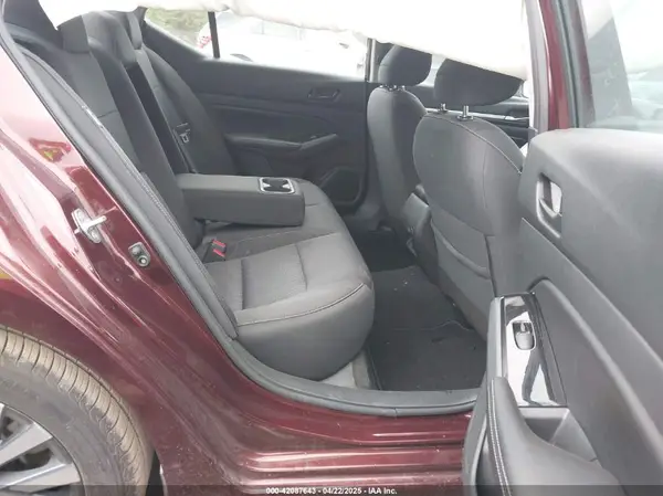 1N4BL4DV8PN375103 2023 NISSAN ALTIMA - Image 8
