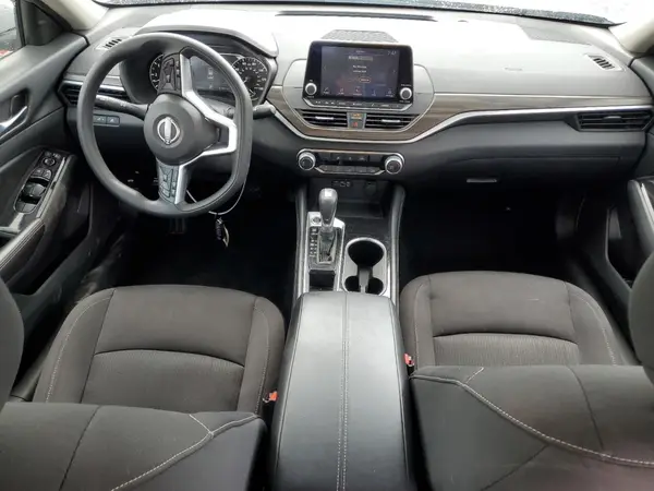 1N4BL4DV8PN375280 2023 NISSAN ALTIMA - Image 8