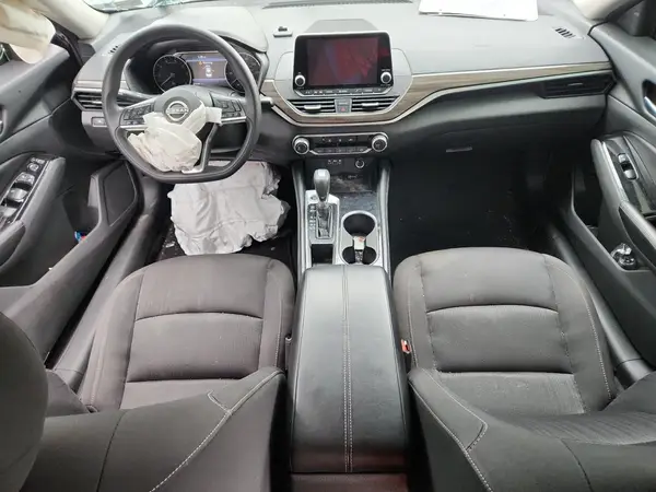 1N4BL4DV8PN377692 2023 NISSAN ALTIMA - Image 8