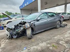 1N4BL4DV8PN378437 2023 NISSAN ALTIMA