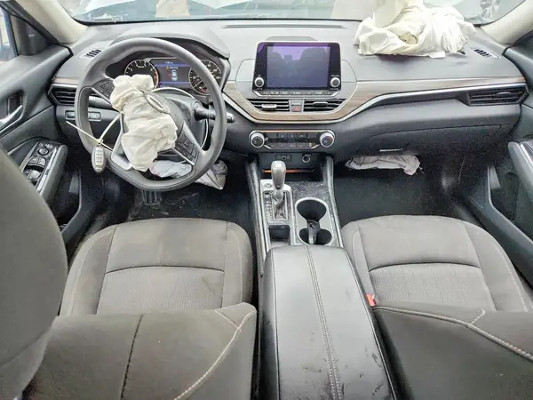 1N4BL4DV8PN378437 2023 NISSAN ALTIMA - Image 8