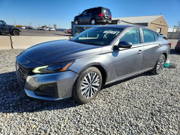 1N4BL4DV8PN378440 2023 NISSAN ALTIMA - Image 1
