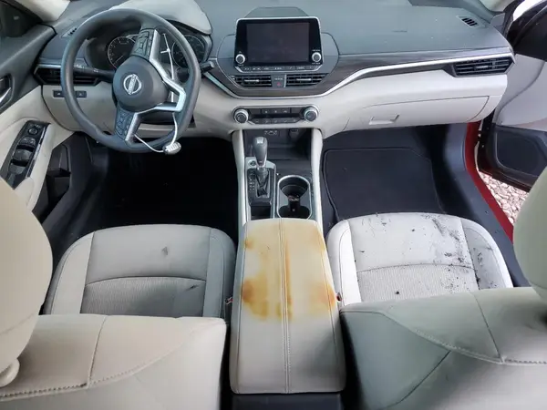 1N4BL4DV8PN380060 2023 NISSAN ALTIMA - Image 8