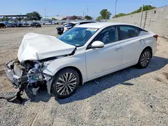 1N4BL4DV8PN380155 2023 NISSAN ALTIMA