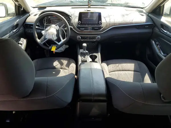 1N4BL4DV8PN380155 2023 NISSAN ALTIMA - Image 8