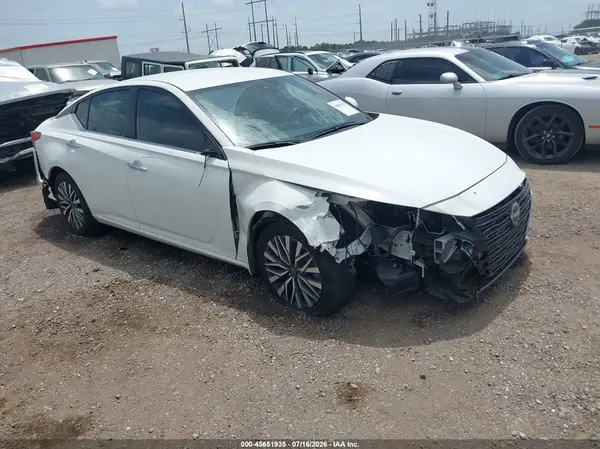 1N4BL4DV8PN380978 2023 NISSAN ALTIMA - Image 1