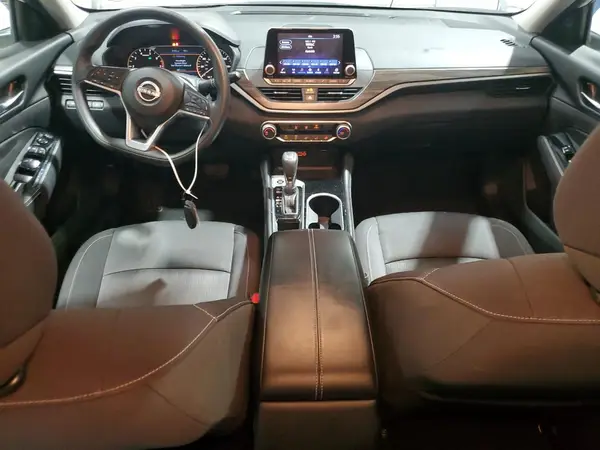 1N4BL4DV8PN381421 2023 NISSAN ALTIMA - Image 8