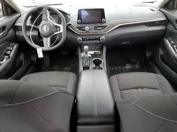 1N4BL4DV8PN383699 2023 NISSAN ALTIMA - Image 8