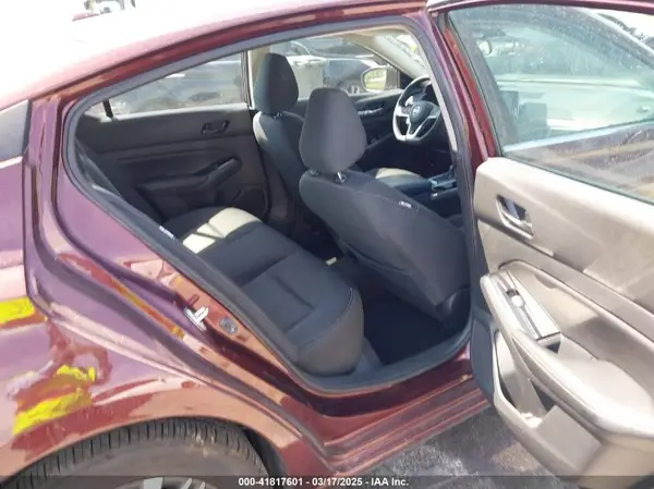 1N4BL4DV8PN383993 2023 NISSAN ALTIMA - Image 8