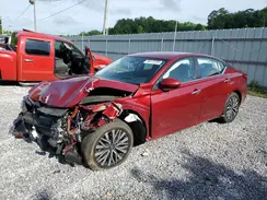 1N4BL4DV8PN384108 2023 NISSAN ALTIMA