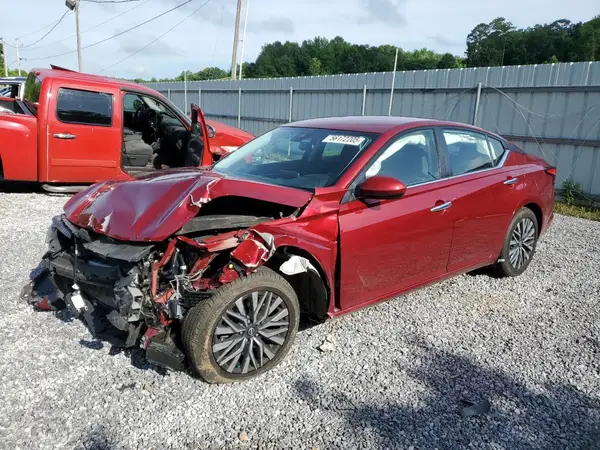 1N4BL4DV8PN384108 2023 NISSAN ALTIMA - Image 1