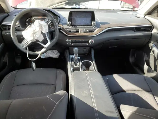 1N4BL4DV8PN384108 2023 NISSAN ALTIMA - Image 8