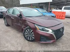 1N4BL4DV8PN384576 2023 NISSAN ALTIMA
