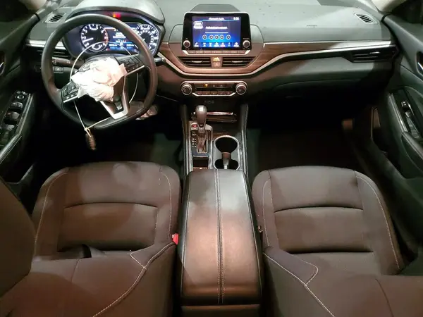 1N4BL4DV8PN385212 2023 NISSAN ALTIMA - Image 8