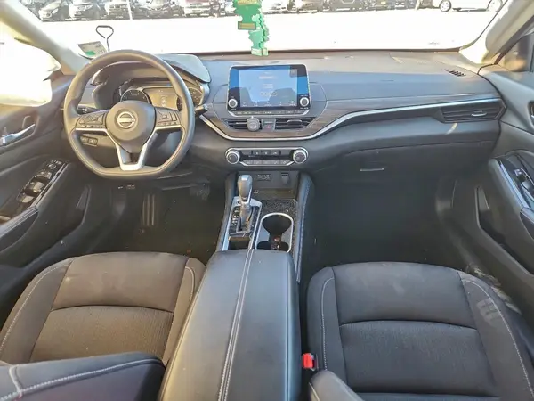 1N4BL4DV8PN385727 2023 NISSAN ALTIMA - Image 8