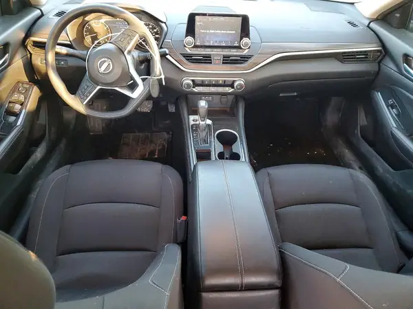 1N4BL4DV8PN385954 2023 NISSAN ALTIMA - Image 8