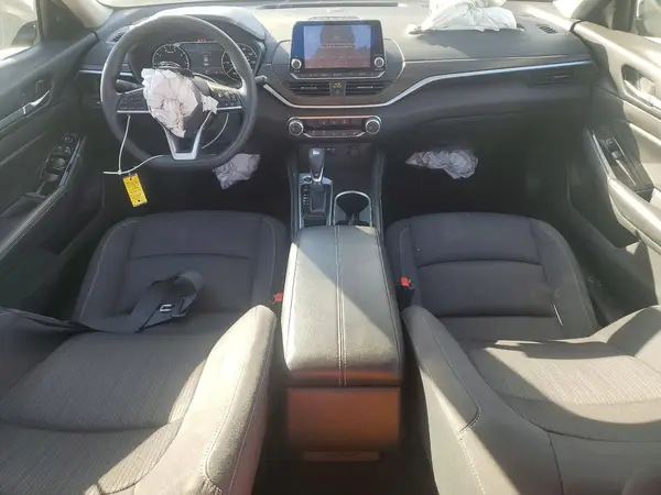 1N4BL4DV8PN388322 2023 NISSAN ALTIMA - Image 8
