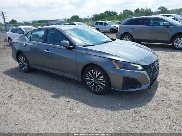 1N4BL4DV8PN390751 2023 NISSAN ALTIMA - Image 1