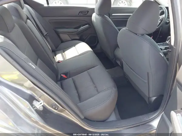 1N4BL4DV8PN390751 2023 NISSAN ALTIMA - Image 8