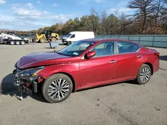 1N4BL4DV8PN390846 2023 NISSAN ALTIMA