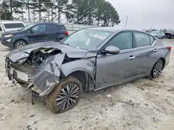 1N4BL4DV8PN392175 2023 NISSAN ALTIMA