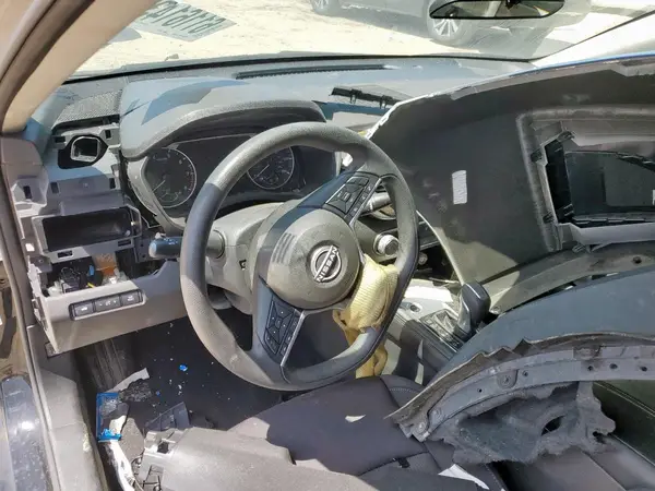 1N4BL4DV8PN394489 2023 NISSAN ALTIMA - Image 8