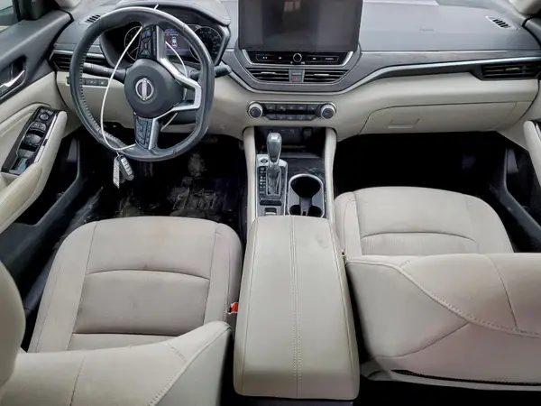 1N4BL4DV8PN395495 2023 NISSAN ALTIMA - Image 8