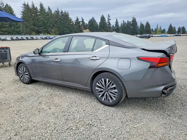 1N4BL4DV8PN395531 2023 NISSAN ALTIMA - Image 2