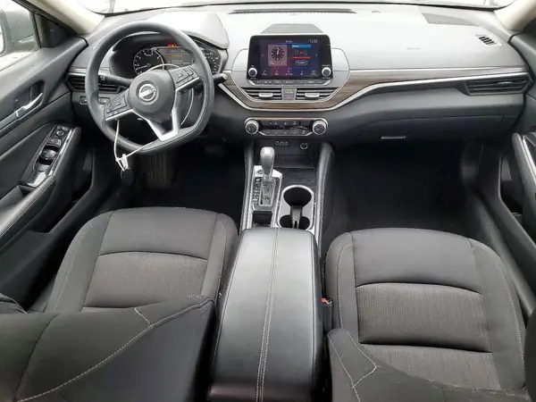 1N4BL4DV8PN395531 2023 NISSAN ALTIMA - Image 8