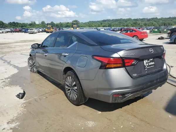 1N4BL4DV8PN395867 2023 NISSAN ALTIMA - Image 2