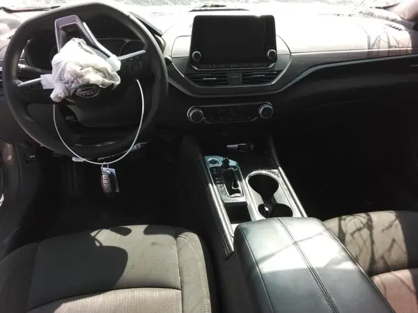 1N4BL4DV8PN395867 2023 NISSAN ALTIMA - Image 8