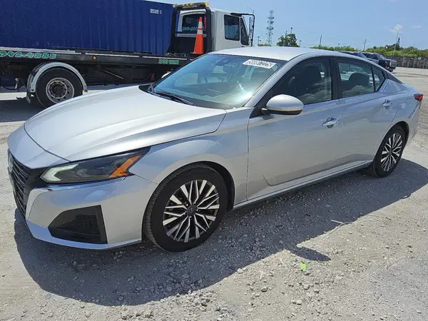 1N4BL4DV8PN397201 2023 NISSAN ALTIMA - Image 1