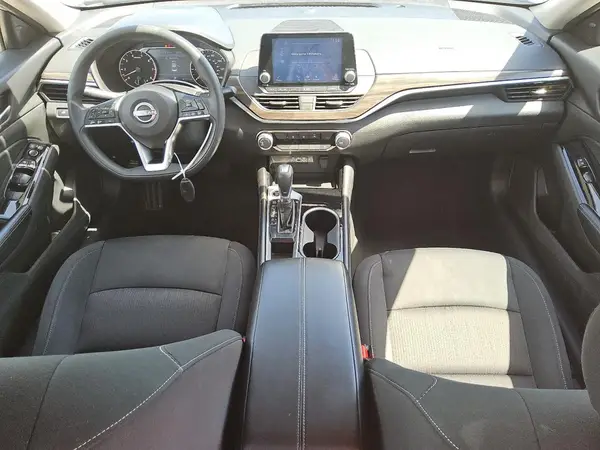 1N4BL4DV8PN397201 2023 NISSAN ALTIMA - Image 8